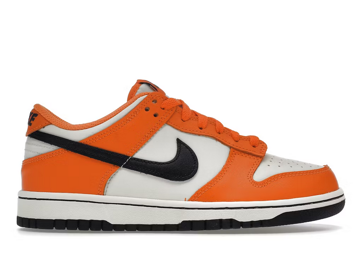 NIKE DUNK LOW HALLOWEEN 2022