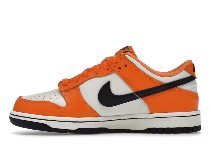 NIKE DUNK LOW HALLOWEEN 2022