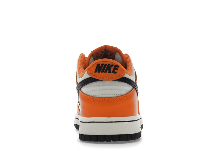 NIKE DUNK LOW HALLOWEEN 2022