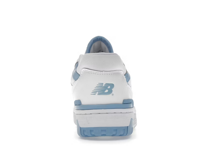 NEW BALANCE 550 UNC WHITE DUSK BLUE