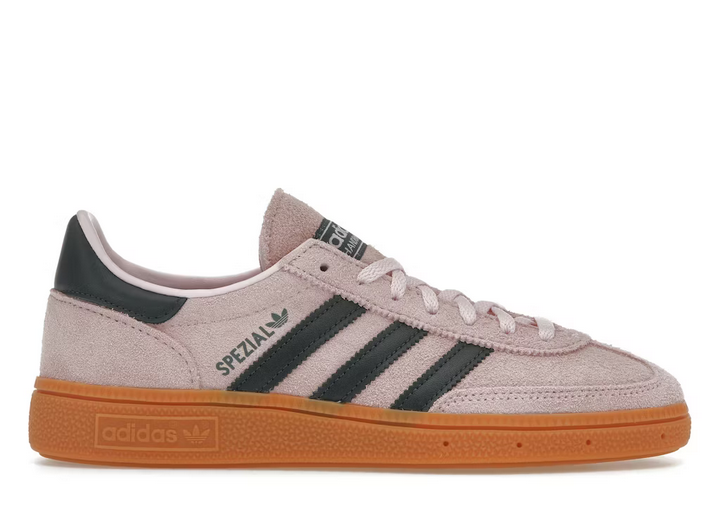 ADIDAS HANDBALL SPEZIAL CLEAR PINK