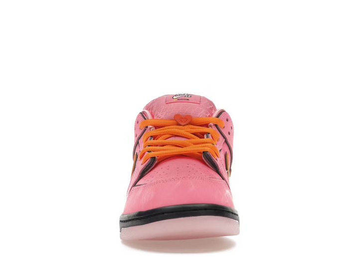 NIKE SB DUNK LOW POWERPUFF GIRLS BLOSSOM