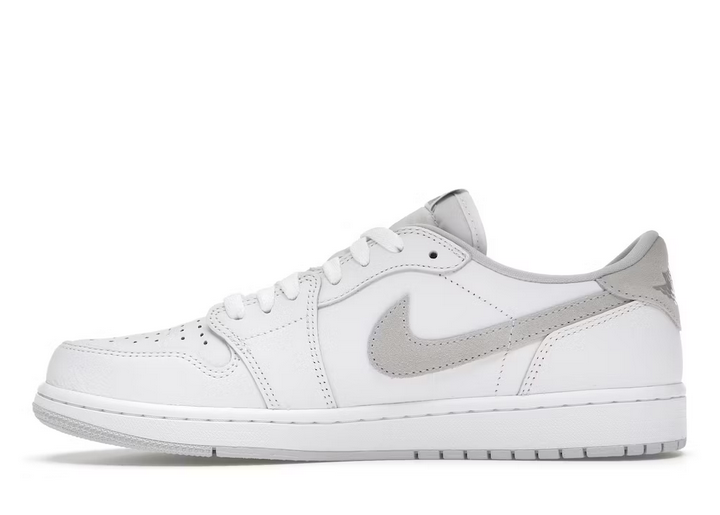 JORDAN 1 LOW OG NEUTRAL GREY