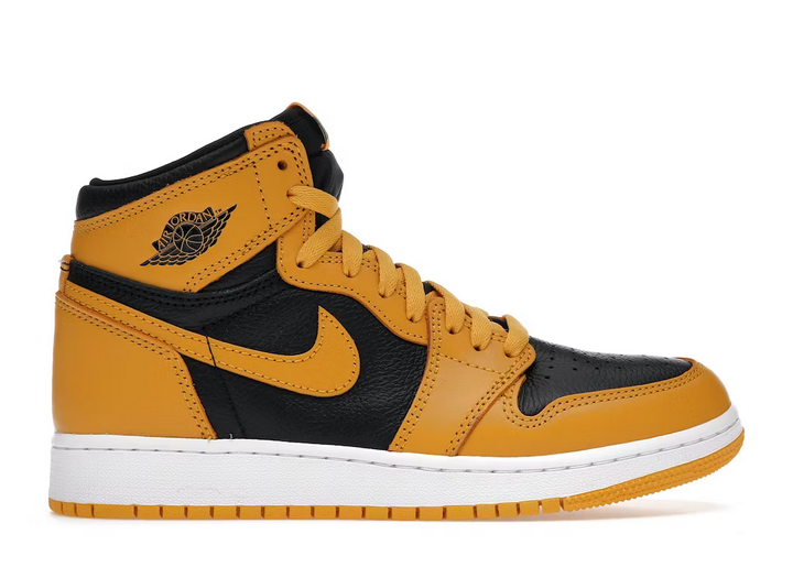 JORDAN 1 RETRO HIGH OG POLLEN