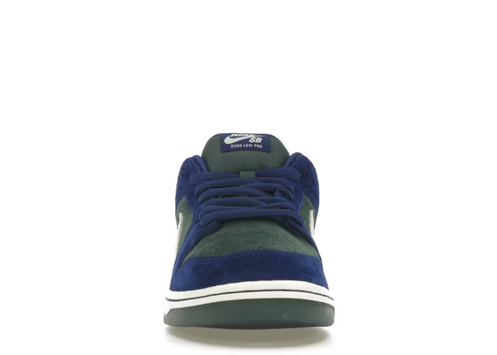 NIKE SB DUNK LOW DEEP ROYAL BLUE