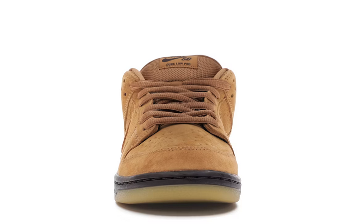 NIKE SB DUNK LOW WHEAT