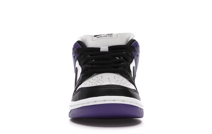 NIKE SB DUNK LOW COURT PURPLE (2021/2024)