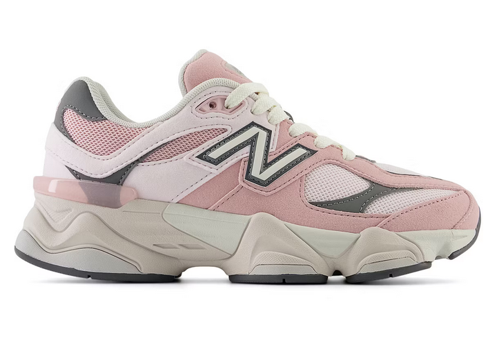 NEW BALANCE 9060 ORB PINK