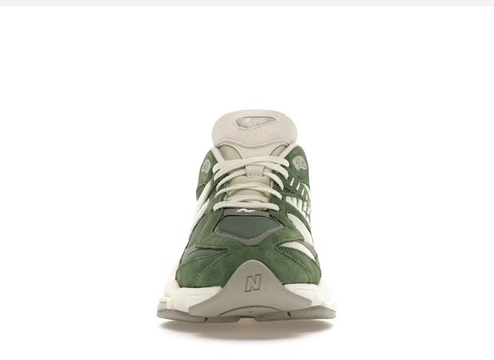 NEW BALANCE 9060 NORI GREEN