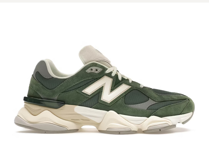 NEW BALANCE 9060 NORI GREEN