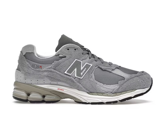 NEW BALANCE 2002R PROTECTION PACK GREY