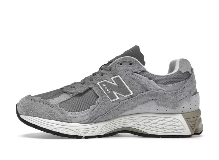 NEW BALANCE 2002R PROTECTION PACK GREY