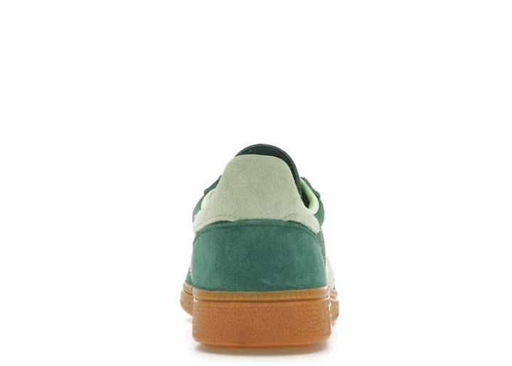 ADIDAS HANDBALL SPEZIAL GREEN SPARK