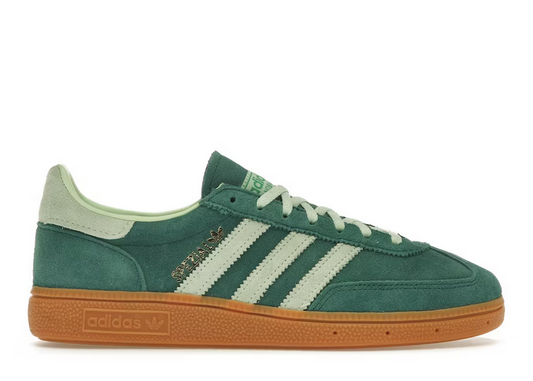 ADIDAS HANDBALL SPEZIAL GREEN SPARK