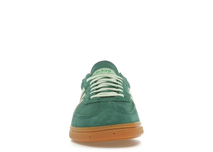 ADIDAS HANDBALL SPEZIAL GREEN SPARK