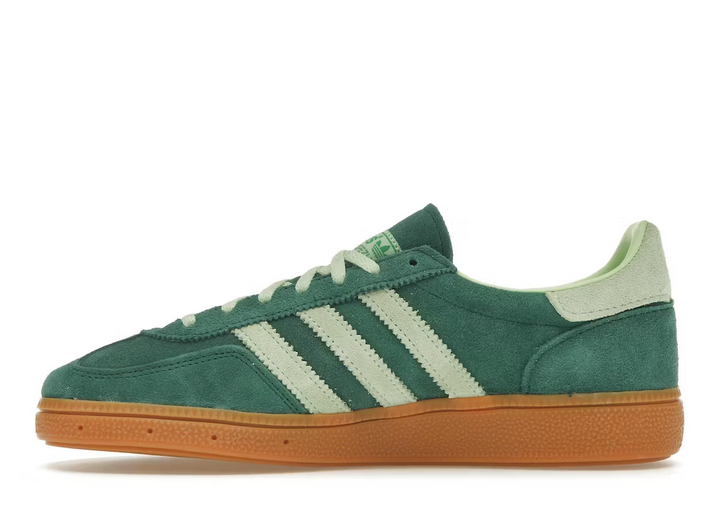 ADIDAS HANDBALL SPEZIAL GREEN SPARK