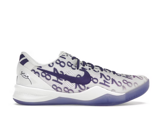 KOBE 8 PROTRO COURT PURPLE