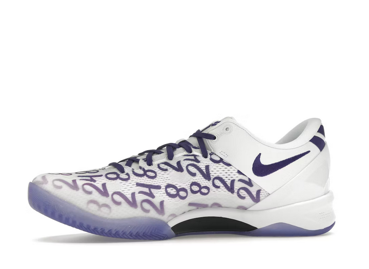 KOBE 8 PROTRO COURT PURPLE