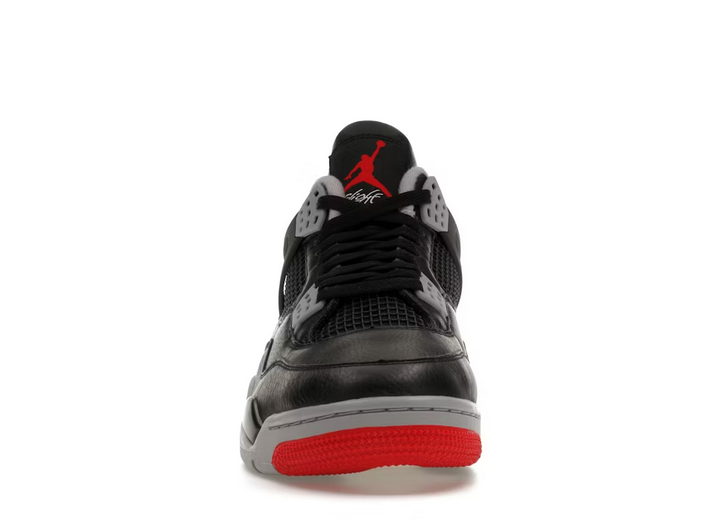 JORDAN 4 RETRO BRED REIMAGINED