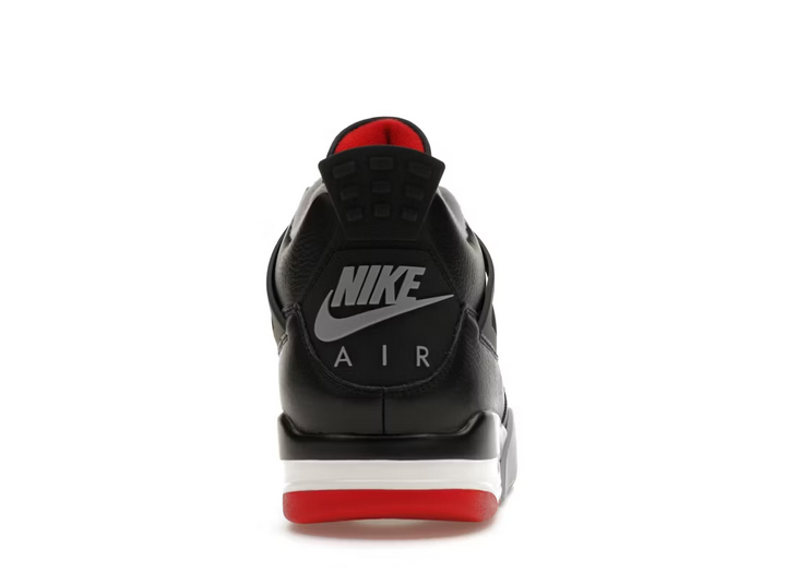 JORDAN 4 RETRO BRED REIMAGINED