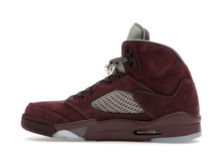 JORDAN 5 RETRO BURGUNDY