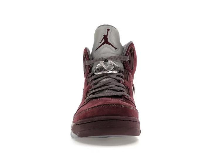 JORDAN 5 RETRO BURGUNDY