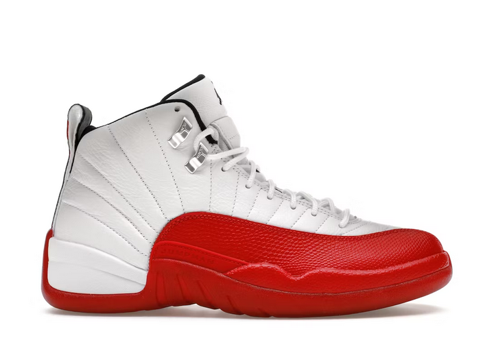 JORDAN 12 RETRO CHERRY