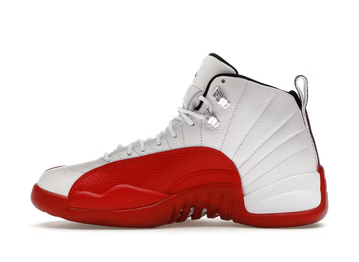 JORDAN 12 RETRO CHERRY