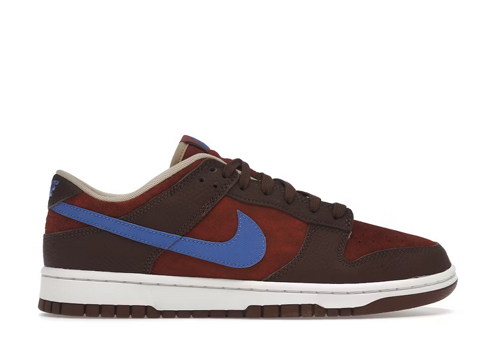 NIKE DUNK LOW MARS STONE