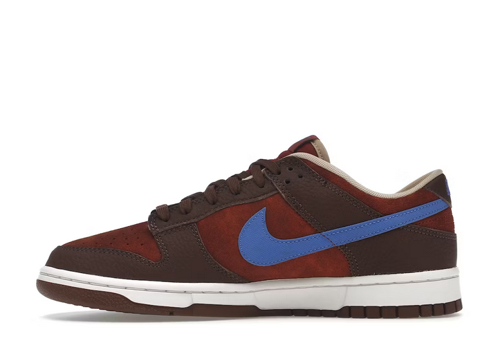 NIKE DUNK LOW MARS STONE