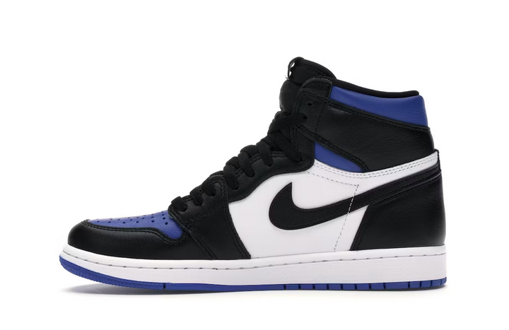 JORDAN 1 HIGH ROYAL TOE