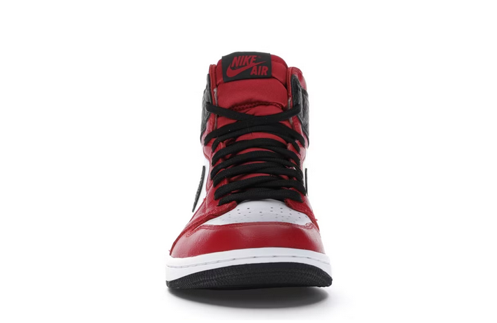 JORDAN 1 HIGH SATIN SNAKE CHICAGO