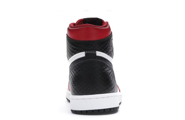 JORDAN 1 HIGH SATIN SNAKE CHICAGO