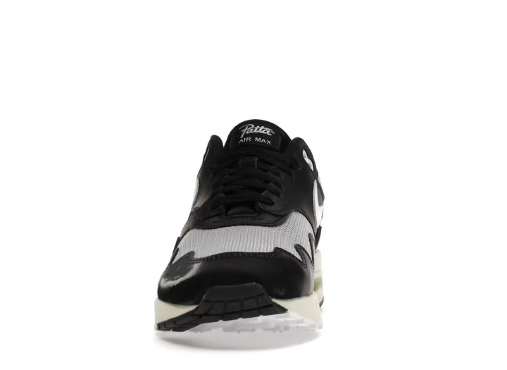 AIR MAX 1 PATTA WAVES BLACK