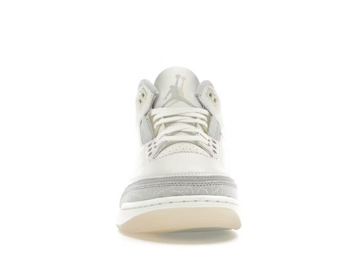 JORDAN 3 RETRO CRAFT IVORY