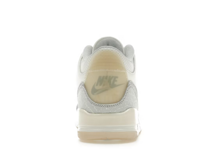 JORDAN 3 RETRO CRAFT IVORY