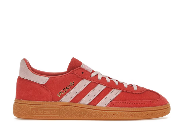 ADIDAS HANDBALL SPEZIAL BRIGHT RED