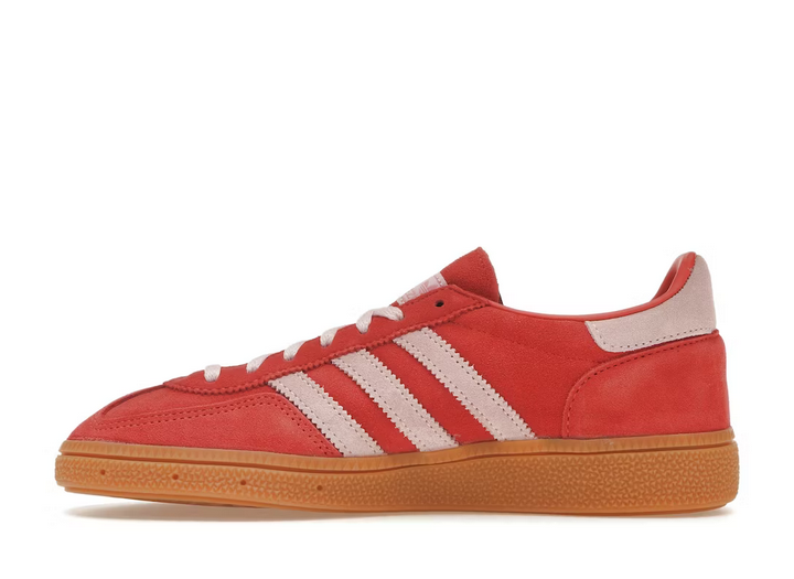 ADIDAS HANDBALL SPEZIAL BRIGHT RED