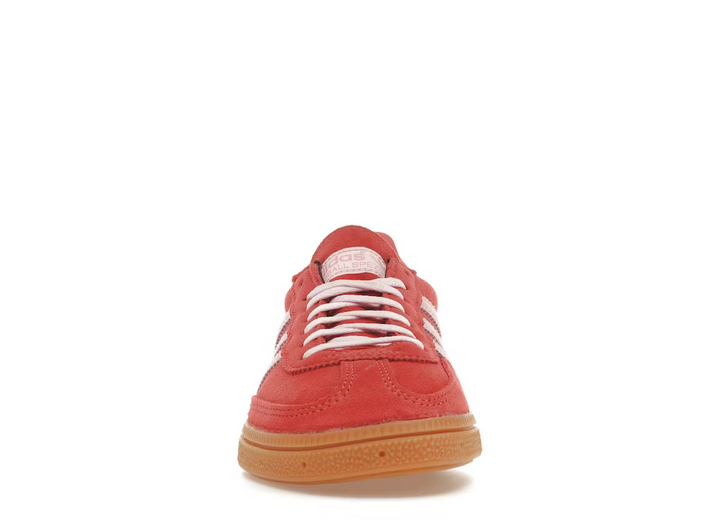 ADIDAS HANDBALL SPEZIAL BRIGHT RED