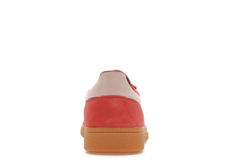 ADIDAS HANDBALL SPEZIAL BRIGHT RED