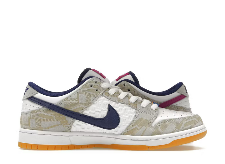 NIKE SB DUNK LOW RAYSSA LEAL