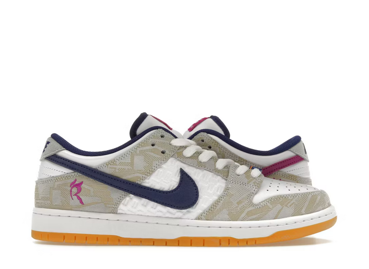 NIKE SB DUNK LOW RAYSSA LEAL