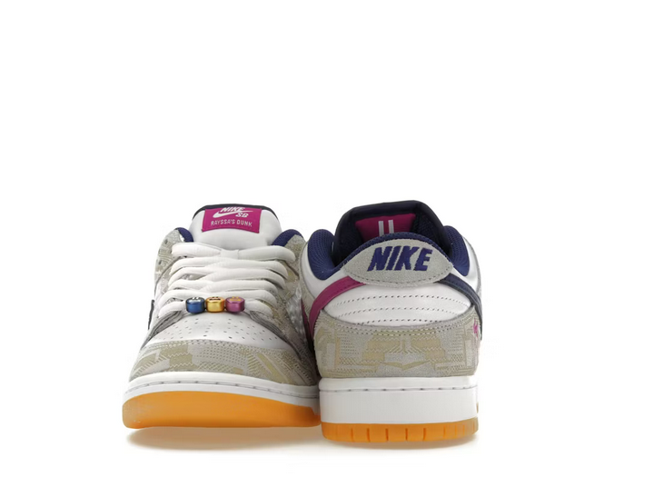 NIKE SB DUNK LOW RAYSSA LEAL