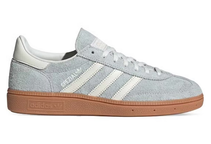 ADIDAS HANDBALL SPEZIAL WONDER SILVER GUM