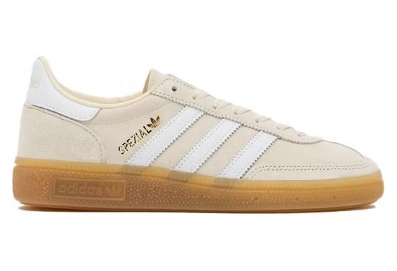 ADIDAS HANDBALL SPEZIAL WONDER WHITE