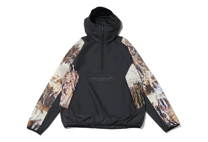 NIKE x NOCTA RUNNING JACKET BAROQUE