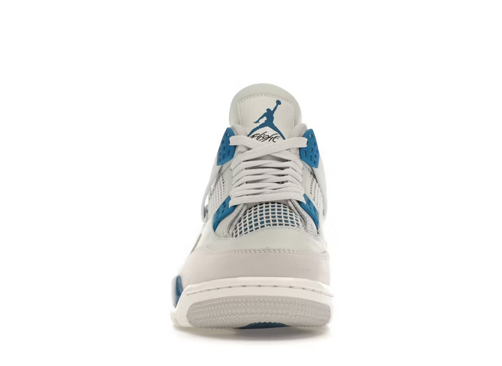 JORDAN 4 RETRO MILITARY BLUE