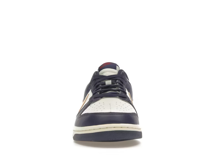 NIKE DUNK LOW FROM NIKE TO YOU MIDNIGHT NAVY