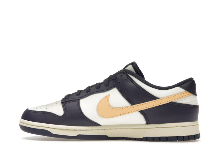 NIKE DUNK LOW FROM NIKE TO YOU MIDNIGHT NAVY