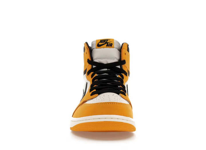 JORDAN 1 HIGH YELLOW OCHRE